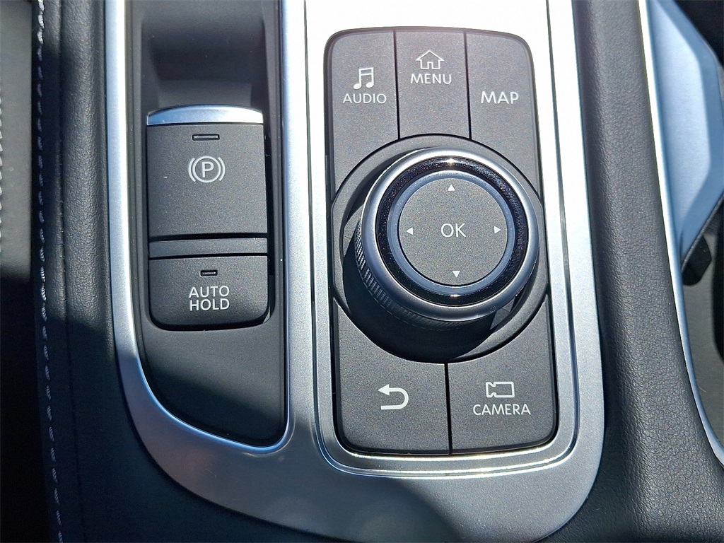 2026 INFINITI QX60 LUXE - Photo 18