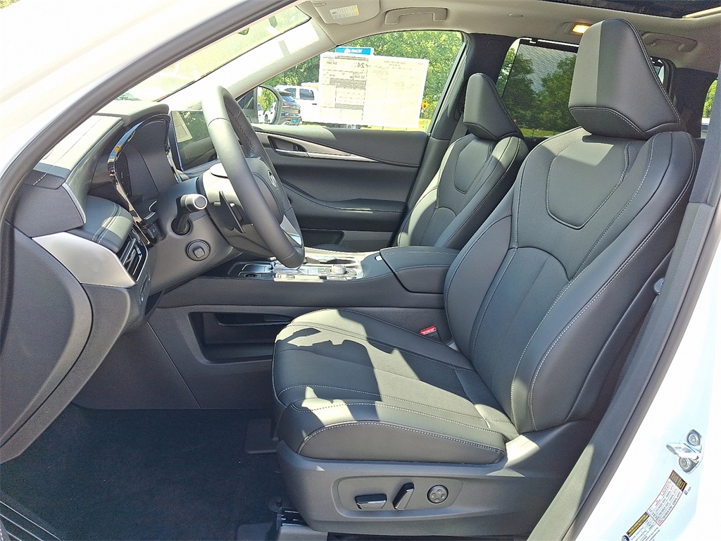2026 INFINITI QX60 LUXE - Photo 10