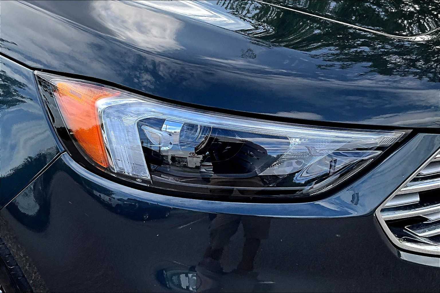 2024 Ford Edge Titanium - Photo 26