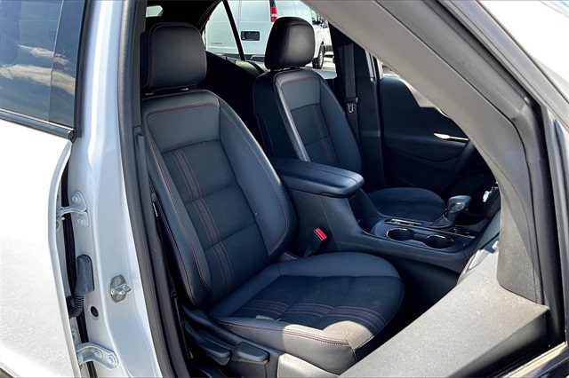 2022 Chevrolet Equinox RS - Photo 11