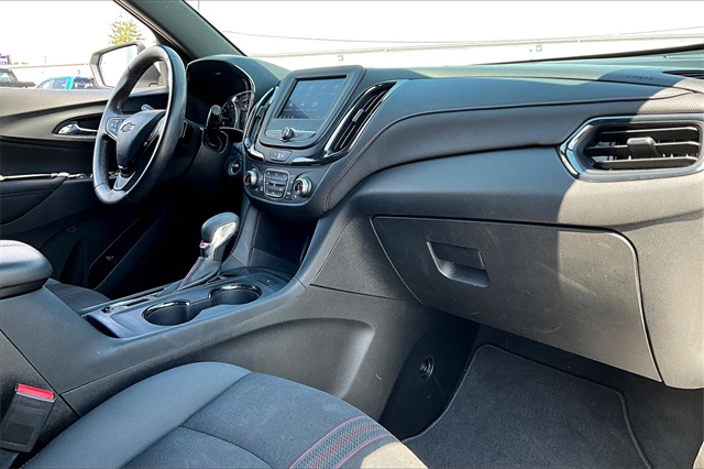 2022 Chevrolet Equinox RS - Photo 13