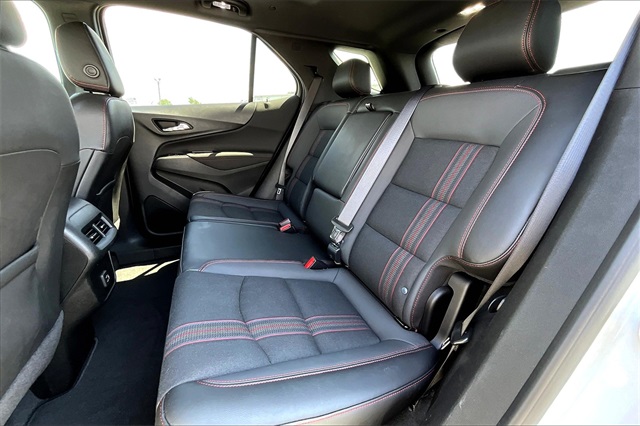 2022 Chevrolet Equinox RS - Photo 14