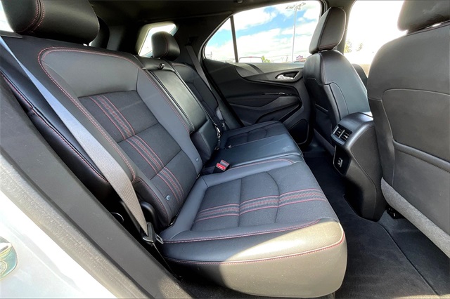 2022 Chevrolet Equinox RS - Photo 15