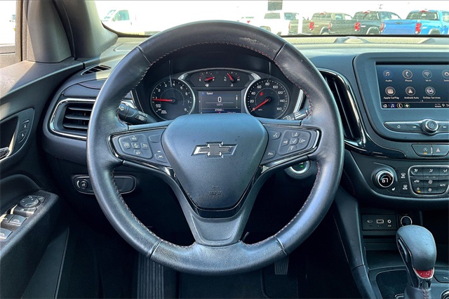 2022 Chevrolet Equinox RS - Photo 16
