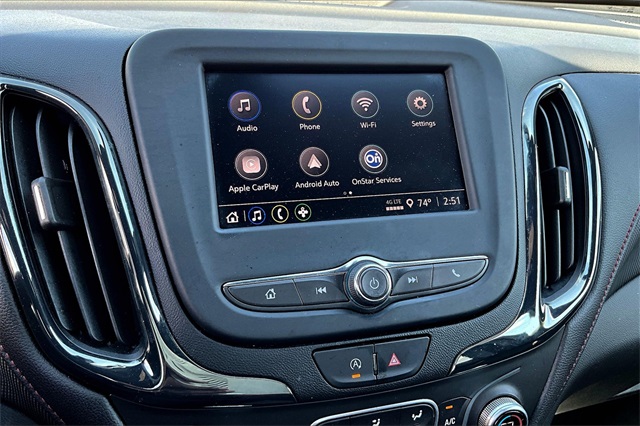 2022 Chevrolet Equinox RS - Photo 18