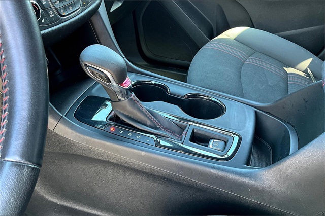 2022 Chevrolet Equinox RS - Photo 19