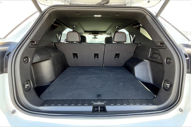 2022 Chevrolet Equinox RS - Photo 24
