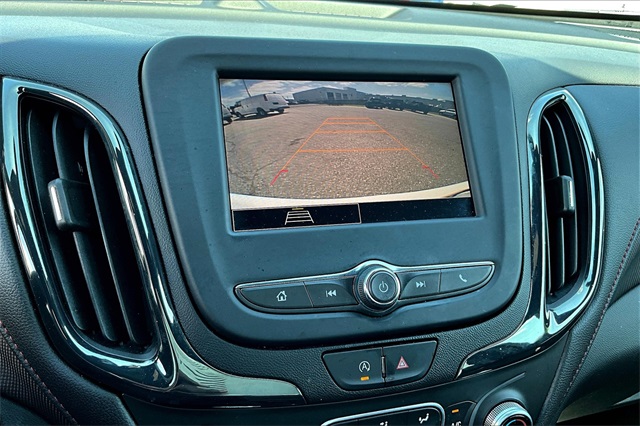 2022 Chevrolet Equinox RS - Photo 25