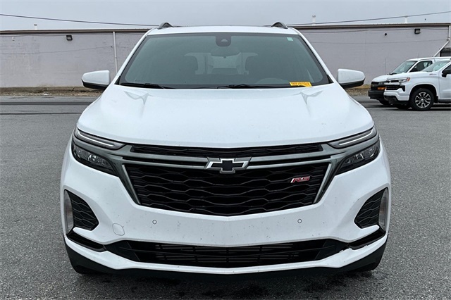 2022 Chevrolet Equinox RS - Photo 4