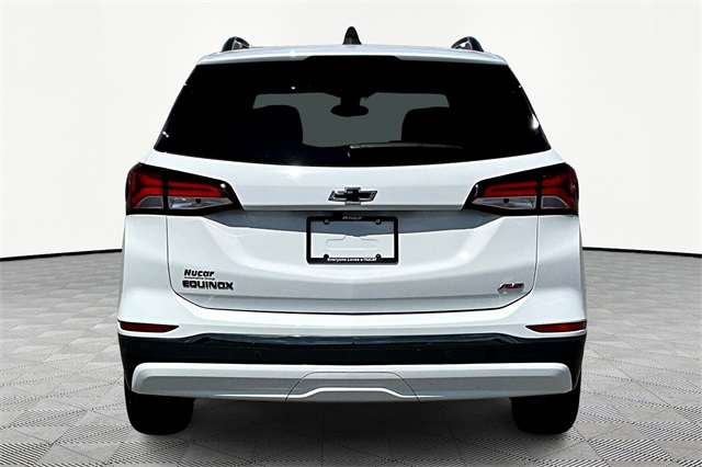 2022 Chevrolet Equinox RS - Photo 5