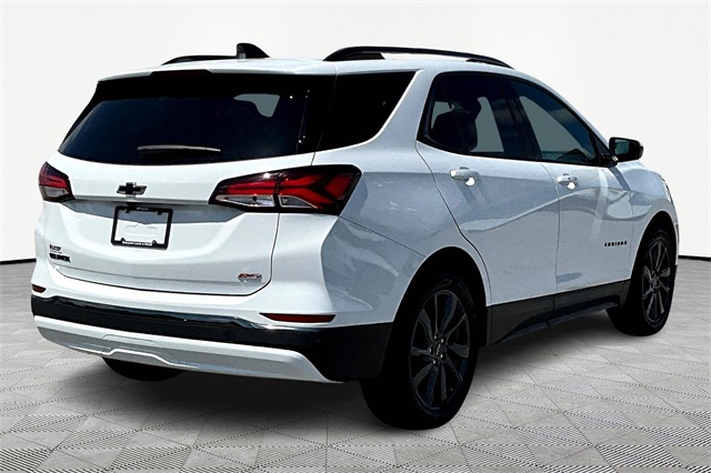 2022 Chevrolet Equinox RS - Photo 6