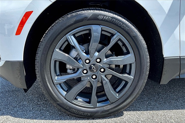 2022 Chevrolet Equinox RS - Photo 7