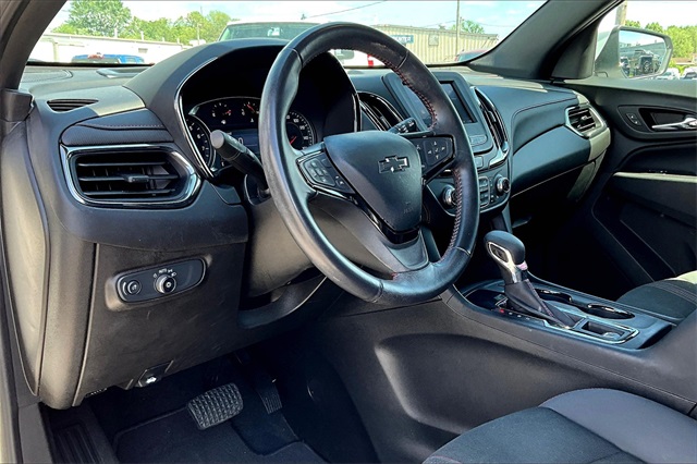 2022 Chevrolet Equinox RS - Photo 8