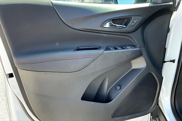 2022 Chevrolet Equinox RS - Photo 9