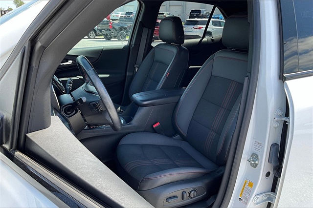 2022 Chevrolet Equinox RS - Photo 10