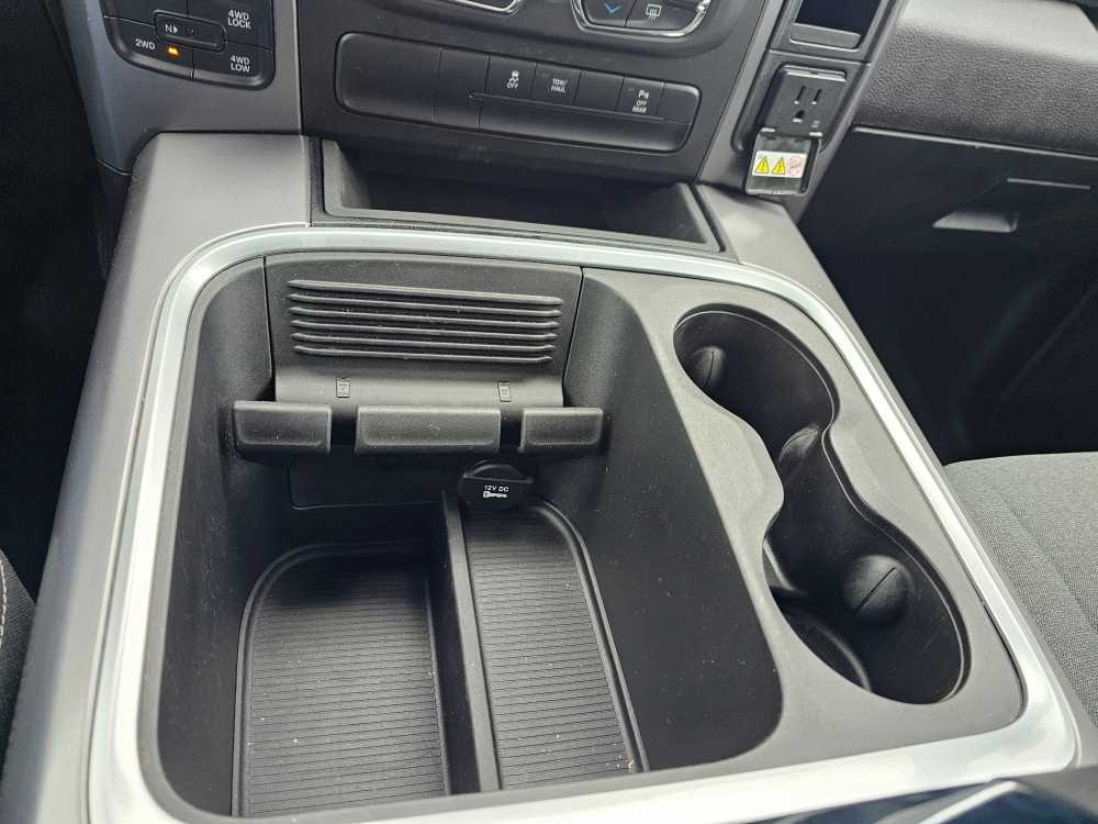 2022 Ram 1500 Classic Warlock - Photo 14