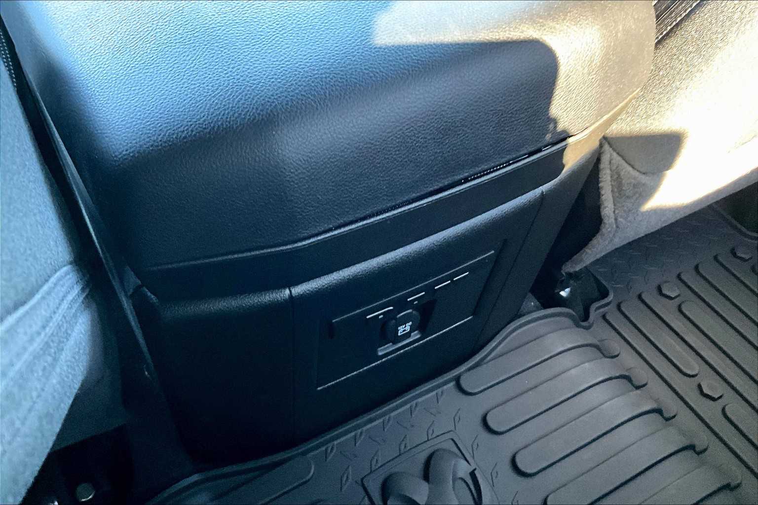 2022 Ram 1500 Classic Warlock - Photo 26