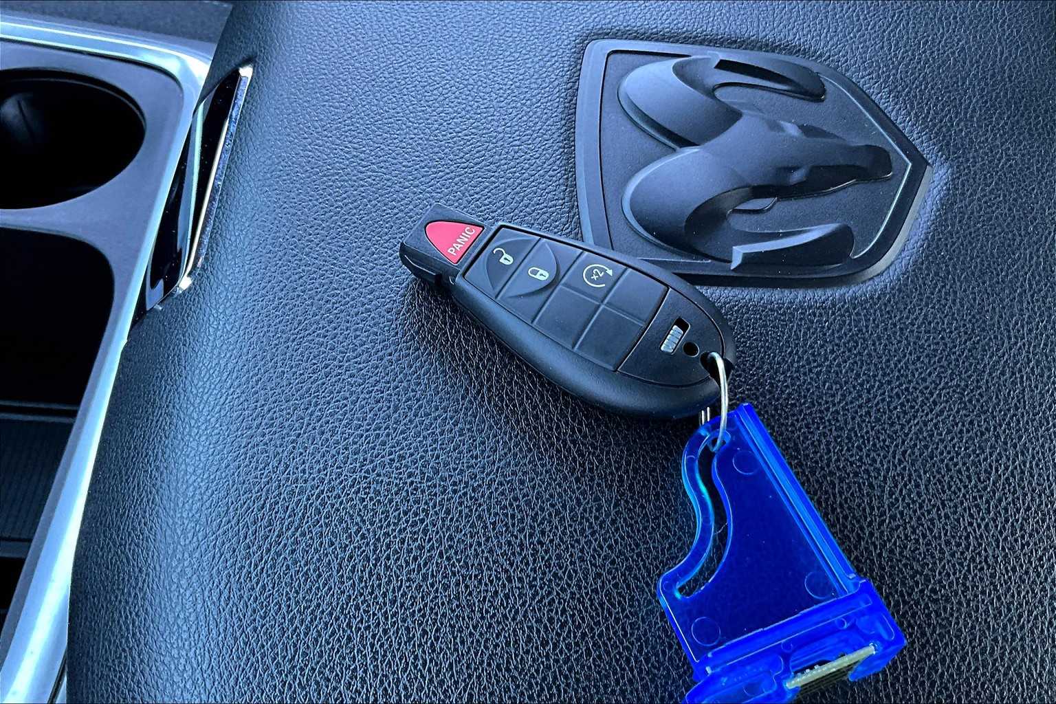 2022 Ram 1500 Classic Warlock - Photo 29