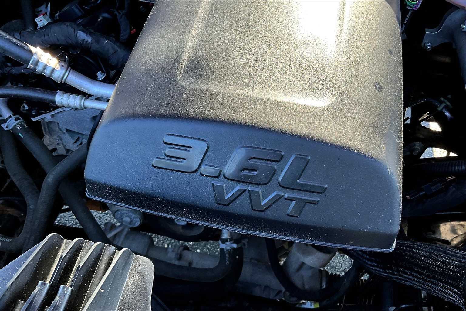 2022 Ram 1500 Classic Warlock - Photo 34