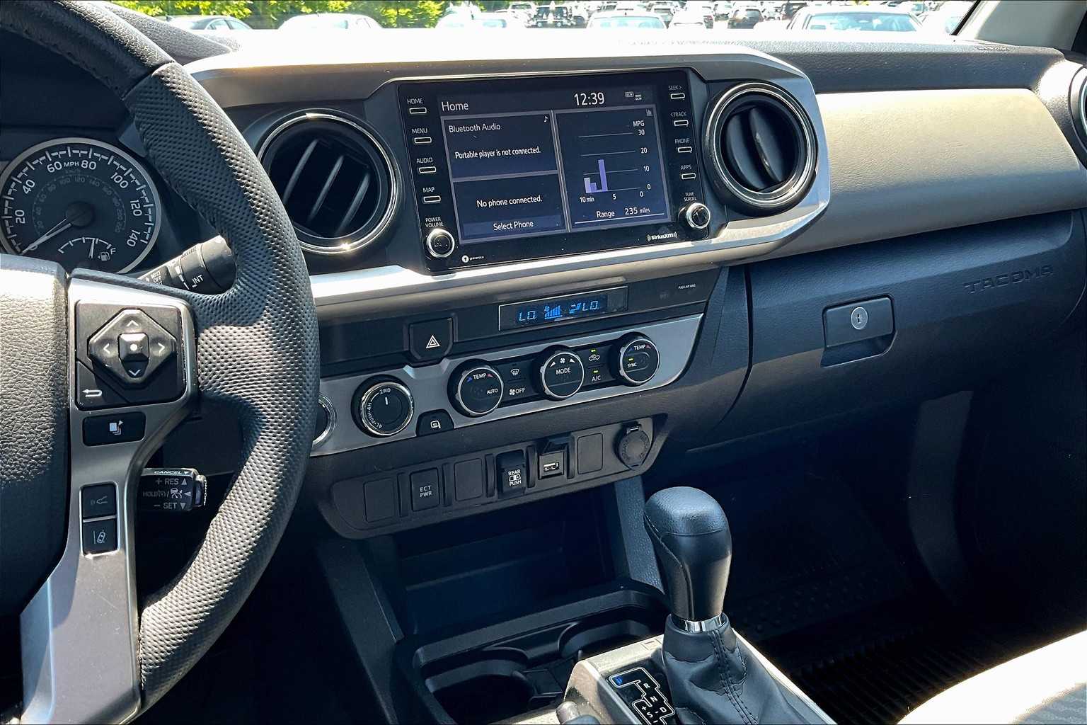 2023 Toyota Tacoma SR5 - Photo 18