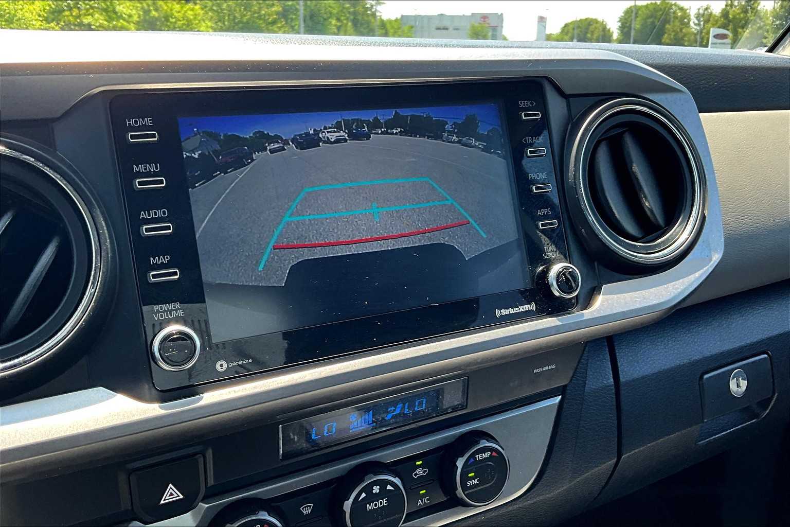 2023 Toyota Tacoma SR5 - Photo 19