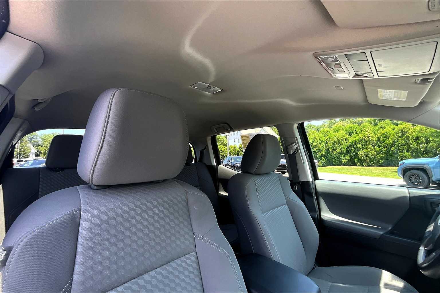 2023 Toyota Tacoma SR5 - Photo 22