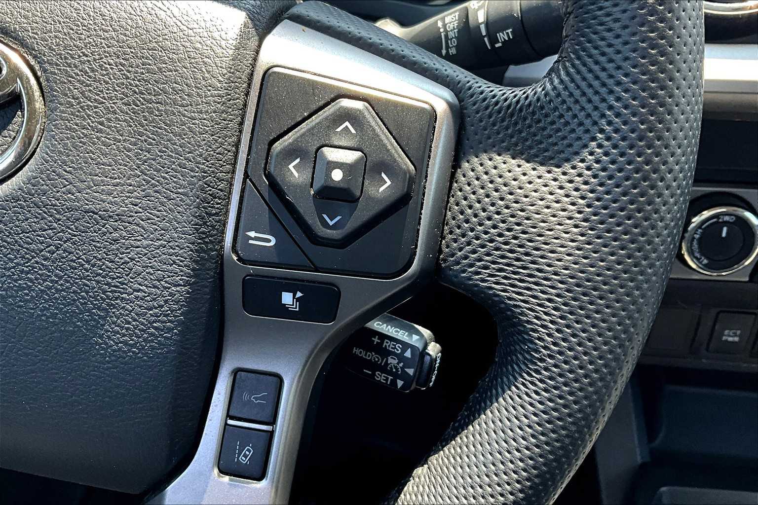 2023 Toyota Tacoma SR5 - Photo 24