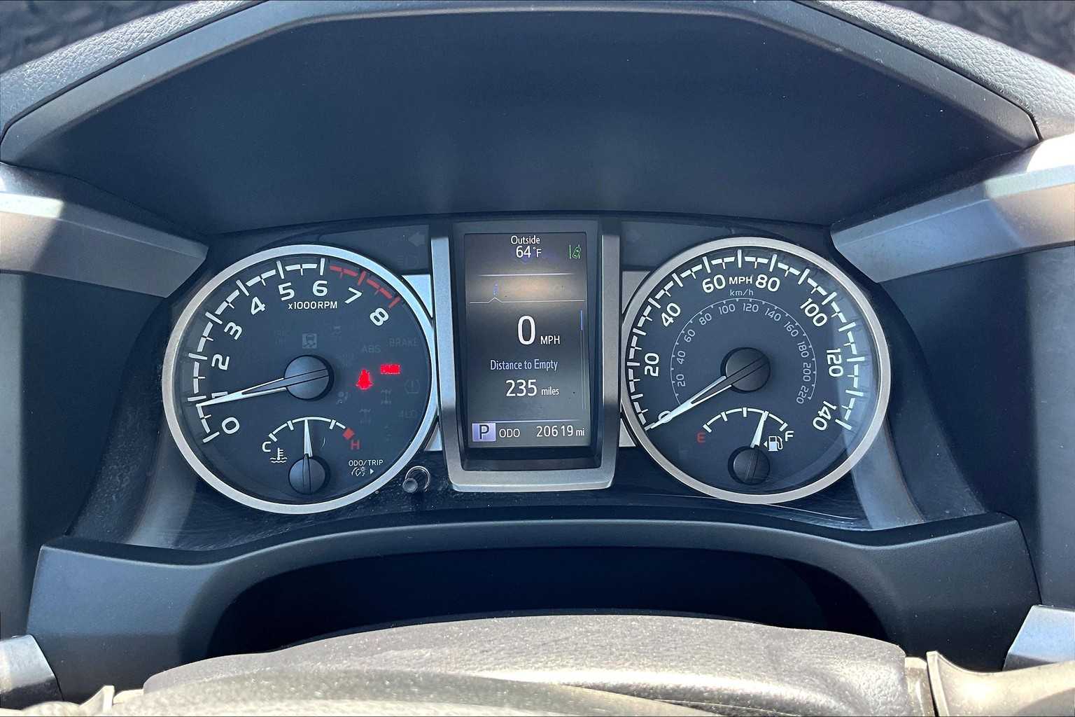 2023 Toyota Tacoma SR5 - Photo 25