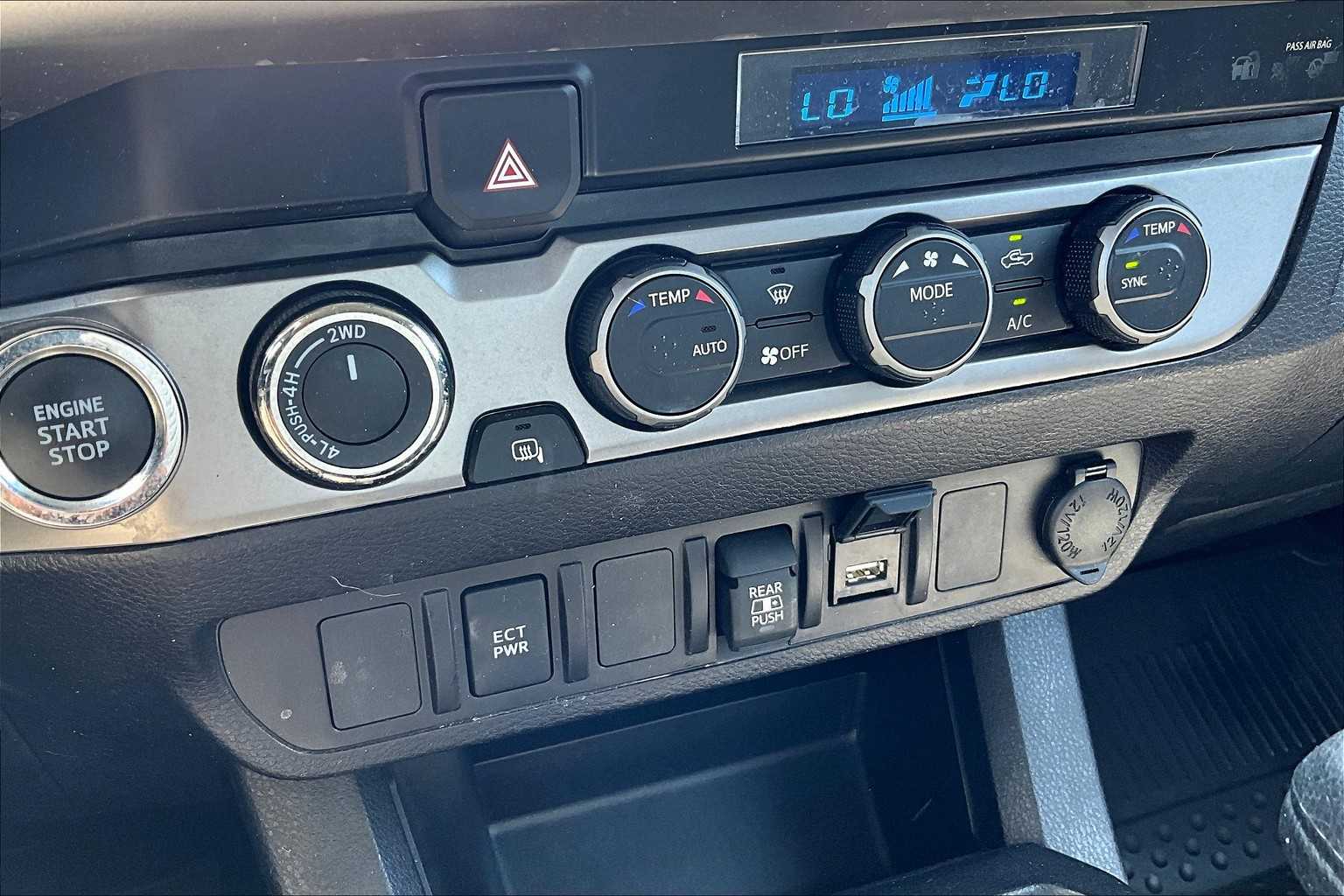 2023 Toyota Tacoma SR5 - Photo 26