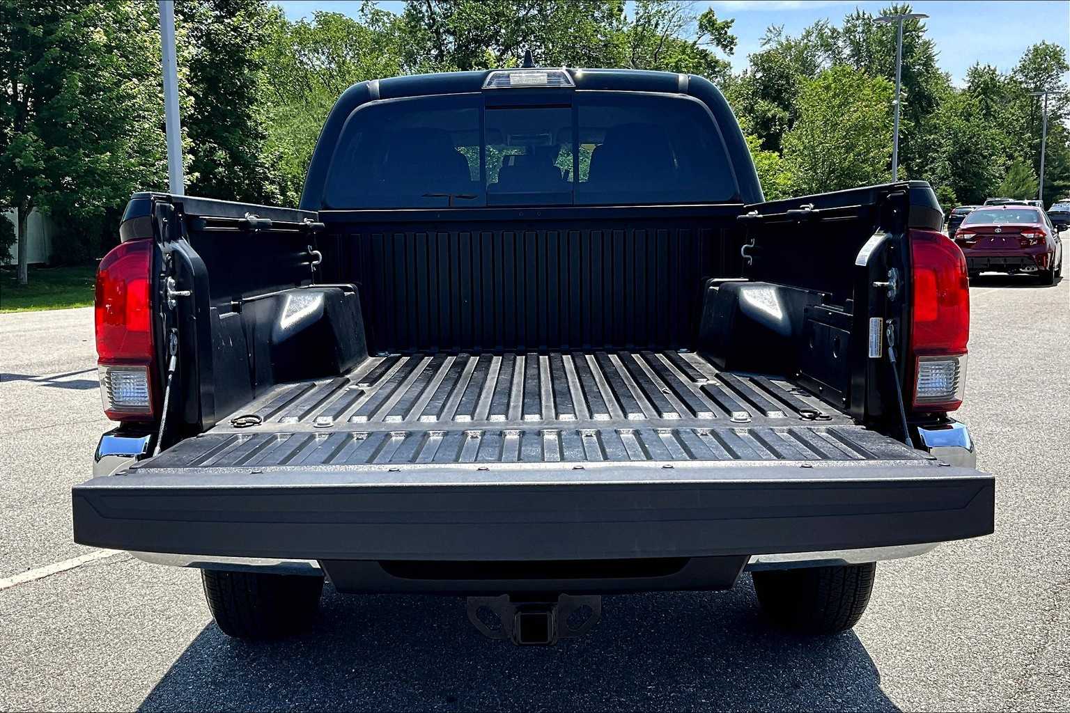 2023 Toyota Tacoma SR5 - Photo 32