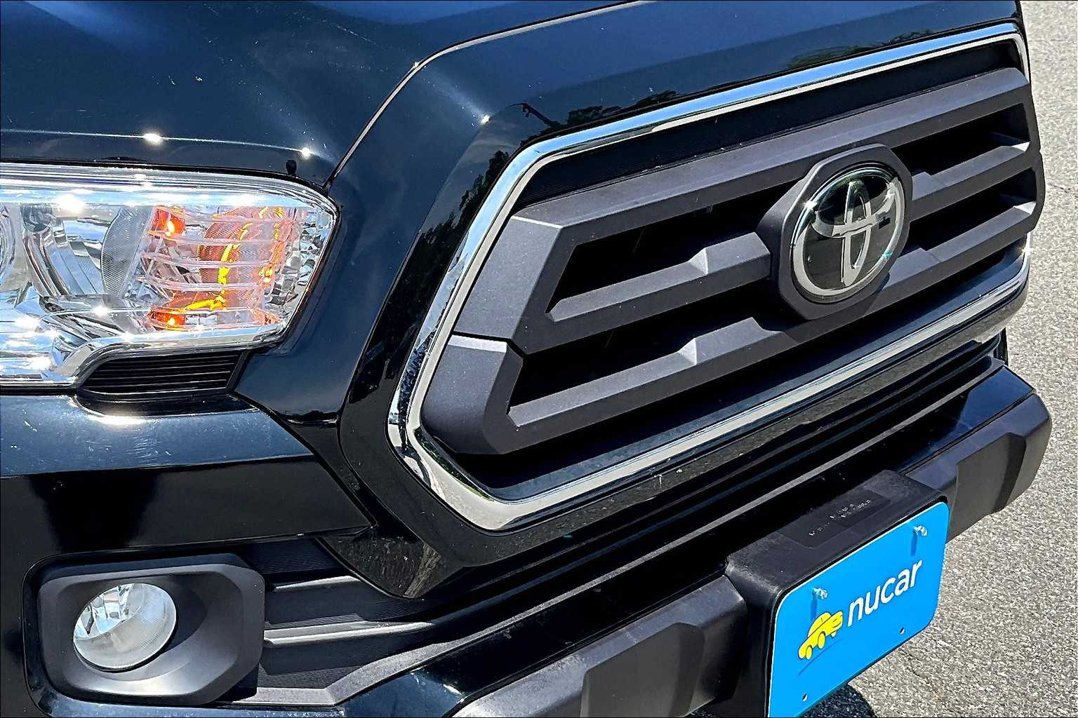 2023 Toyota Tacoma SR5 - Photo 33