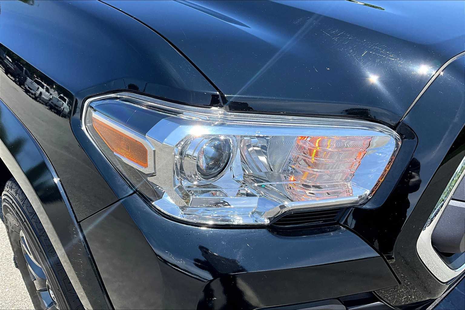 2023 Toyota Tacoma SR5 - Photo 34