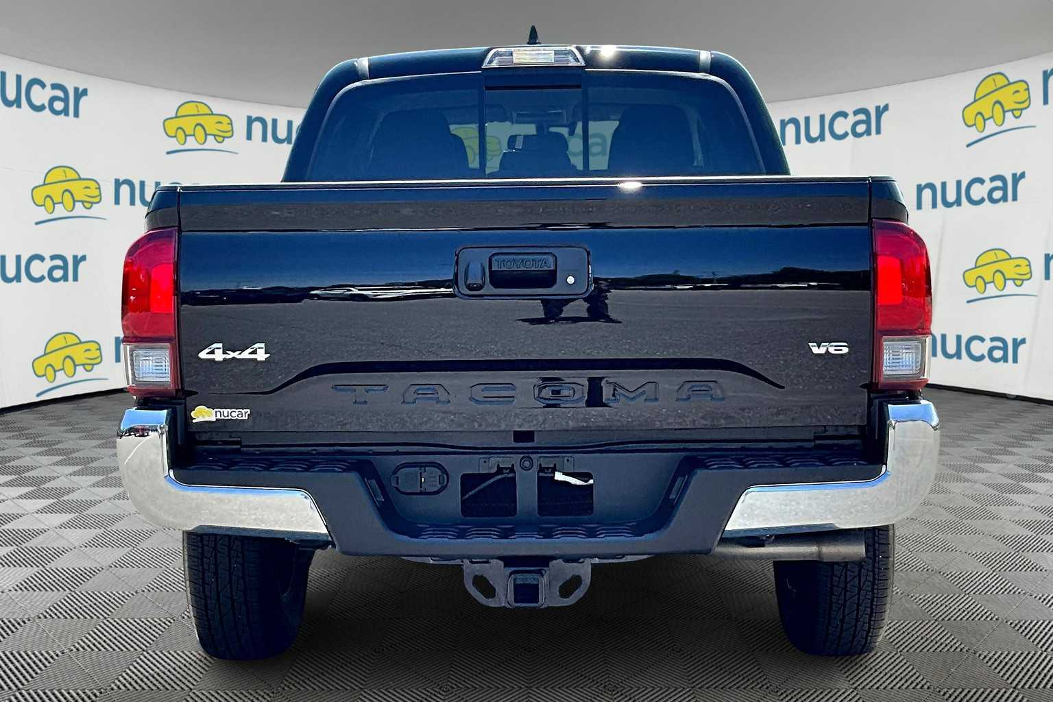 2023 Toyota Tacoma SR5 - Photo 5