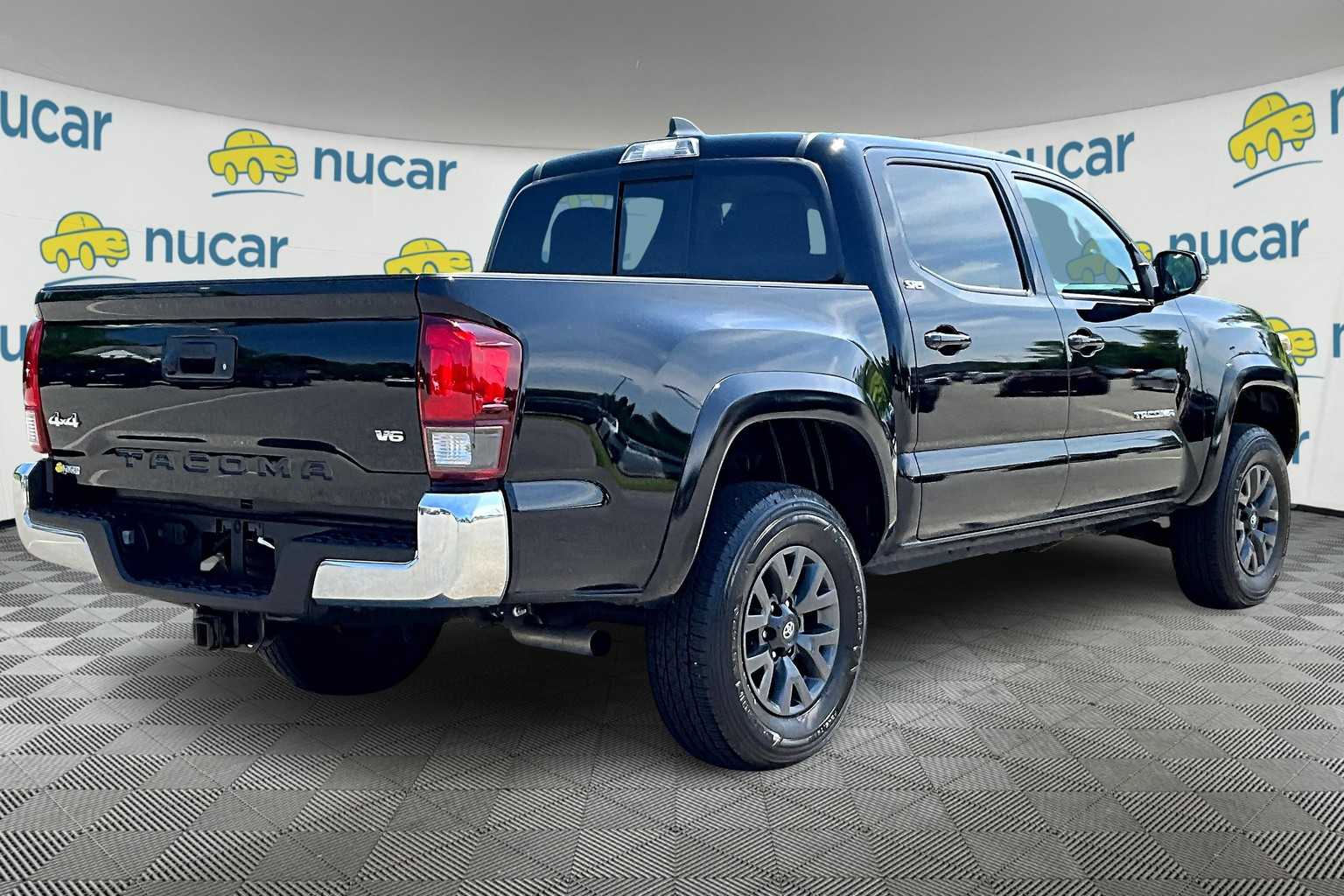 2023 Toyota Tacoma SR5 - Photo 6