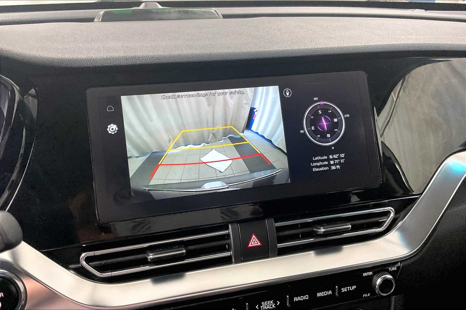 2022 Kia Niro EV EX - Photo 19