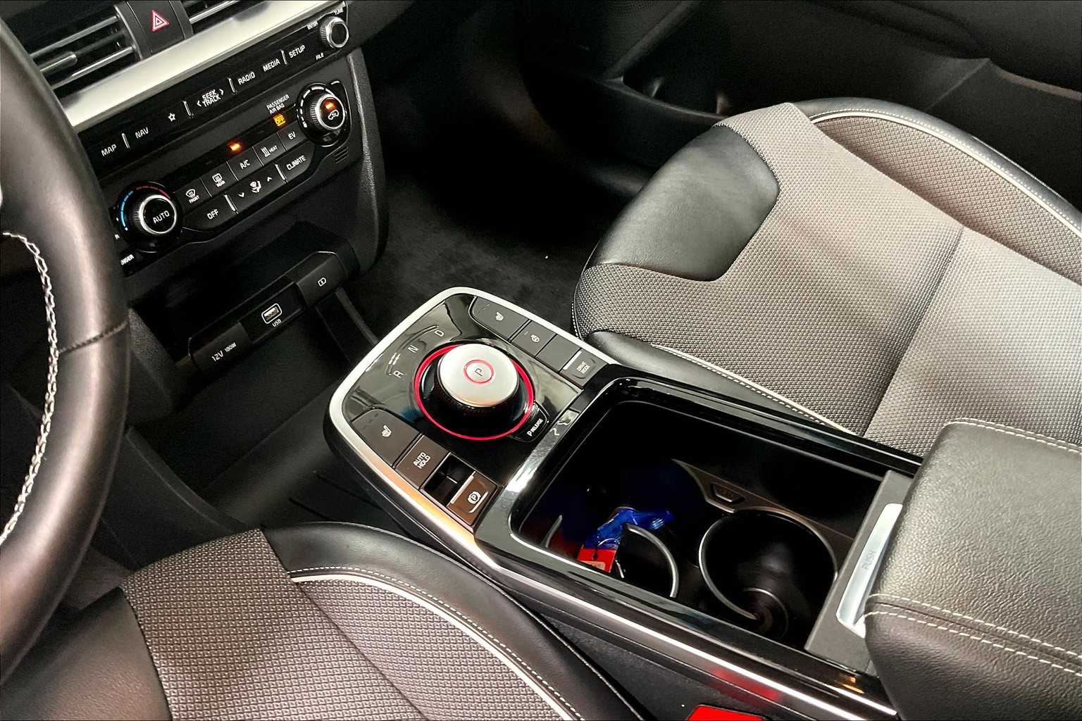 2022 Kia Niro EV EX - Photo 20