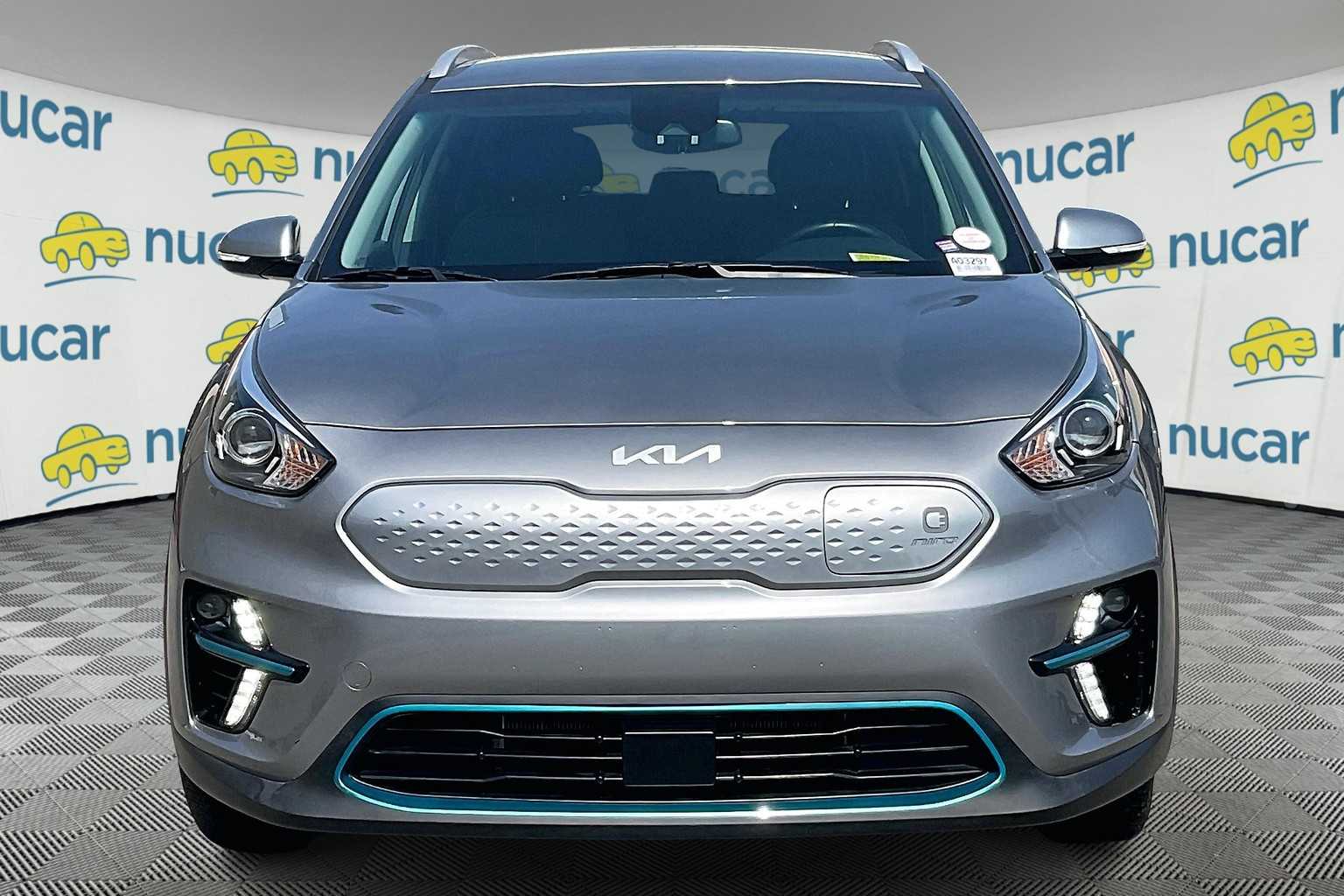 2022 Kia Niro EV EX - Photo 2