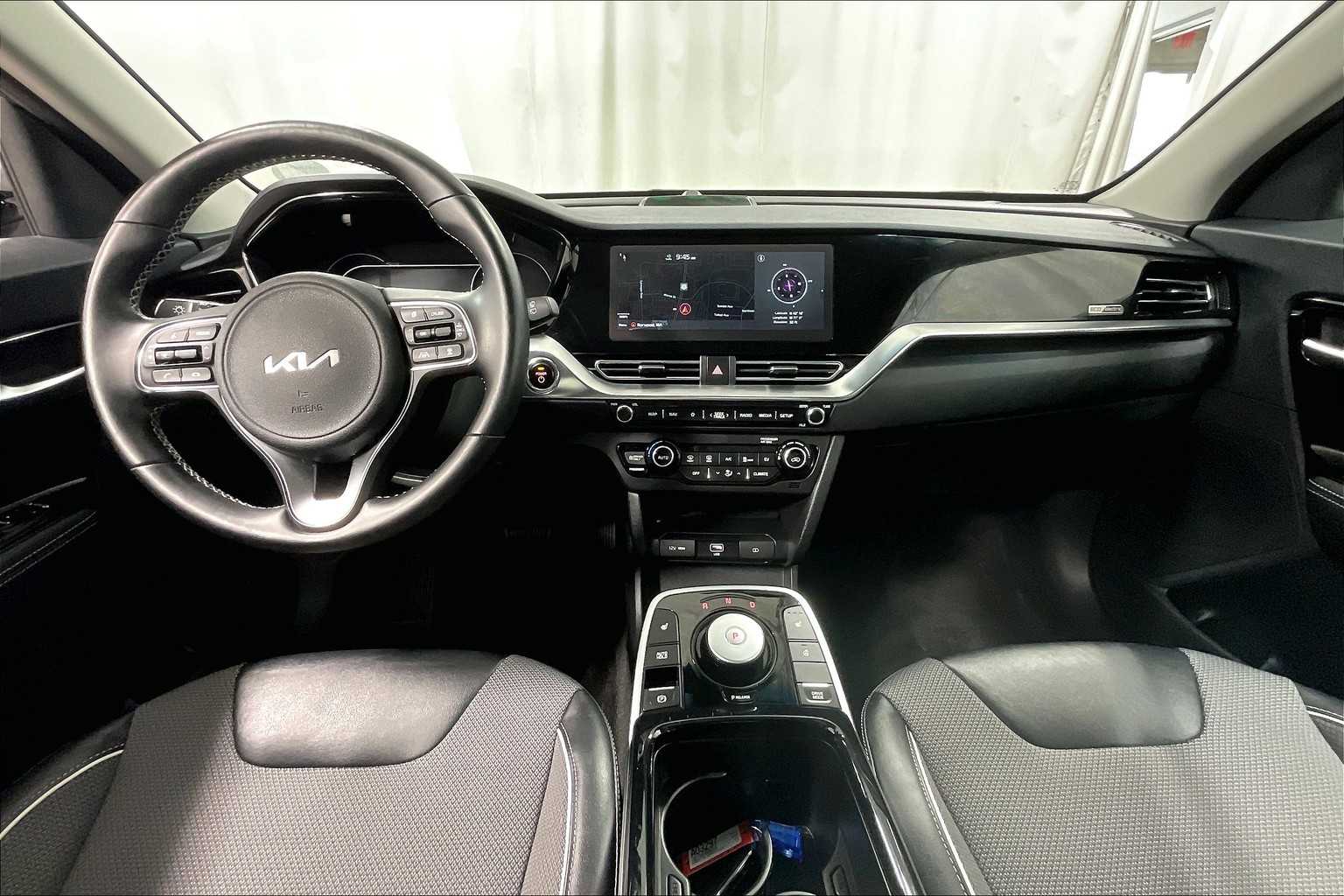 2022 Kia Niro EV EX - Photo 21