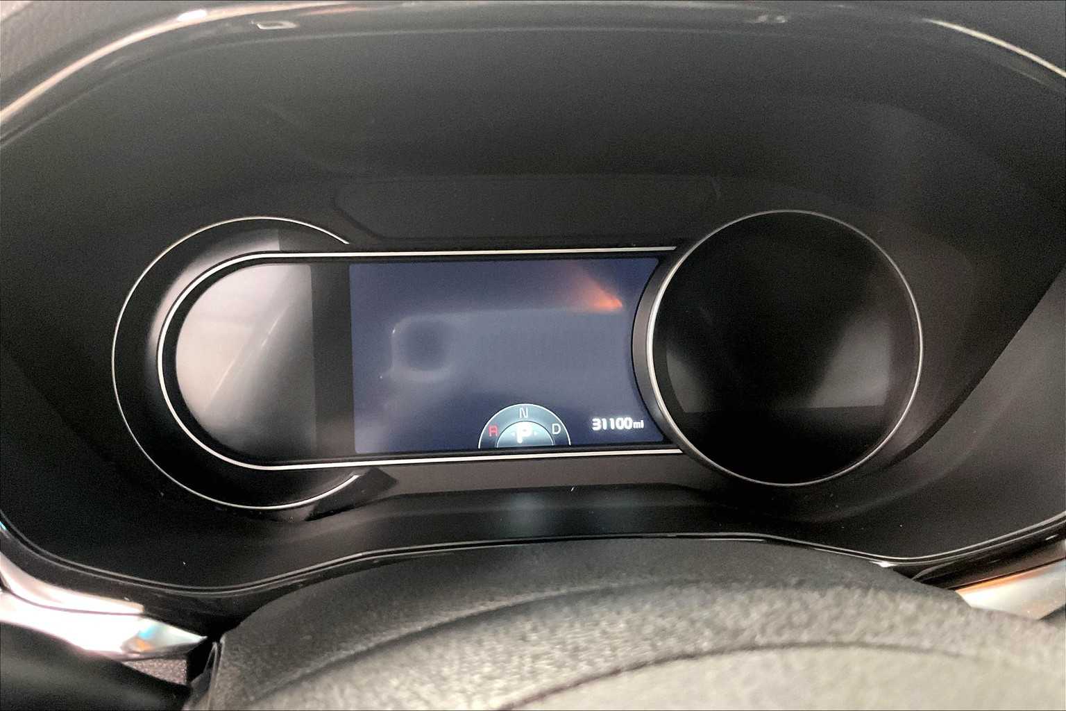 2022 Kia Niro EV EX - Photo 24