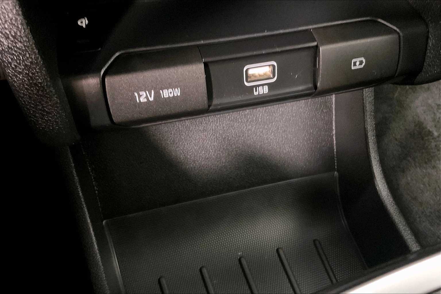2022 Kia Niro EV EX - Photo 26