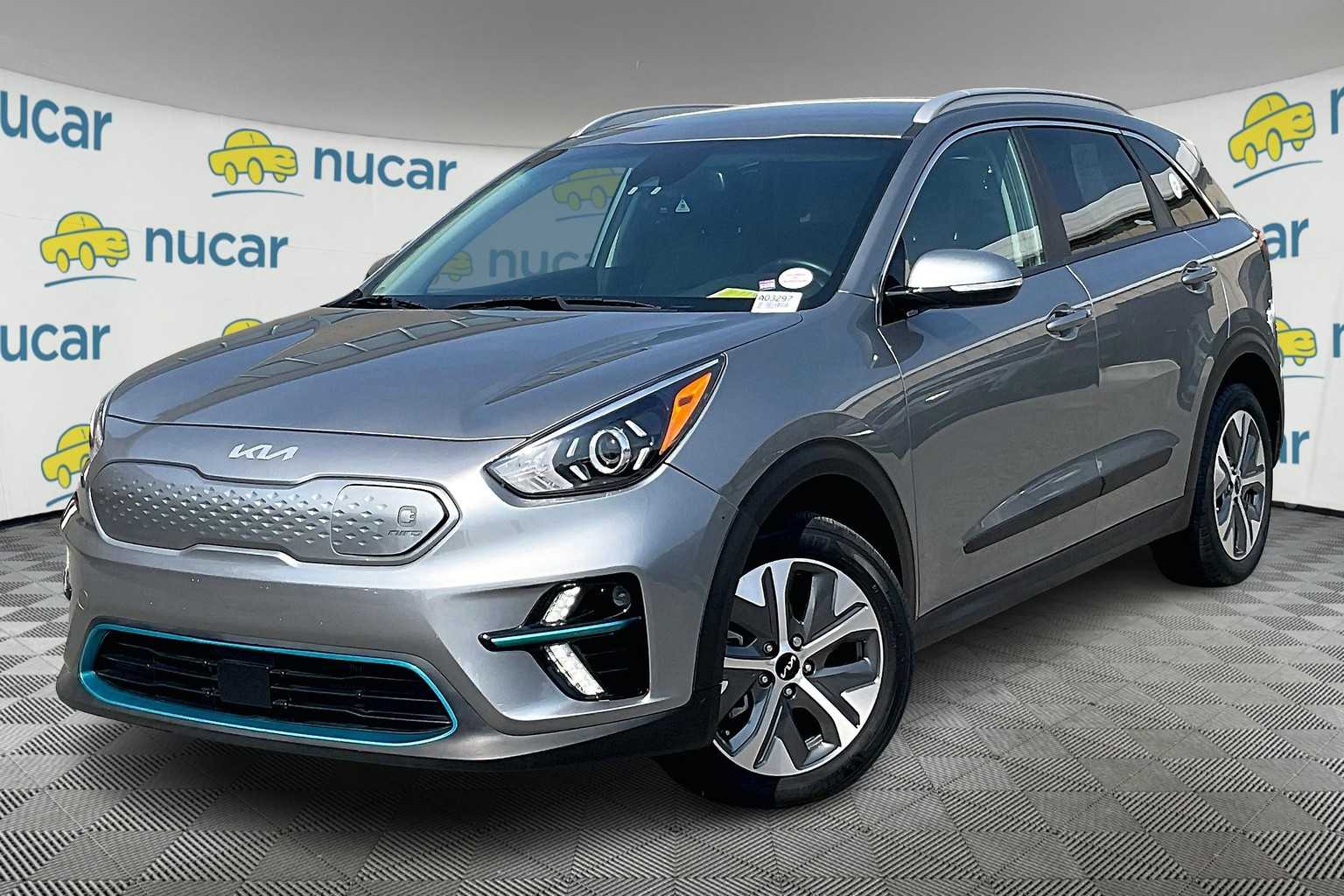 2022 Kia Niro EV EX - Photo 3