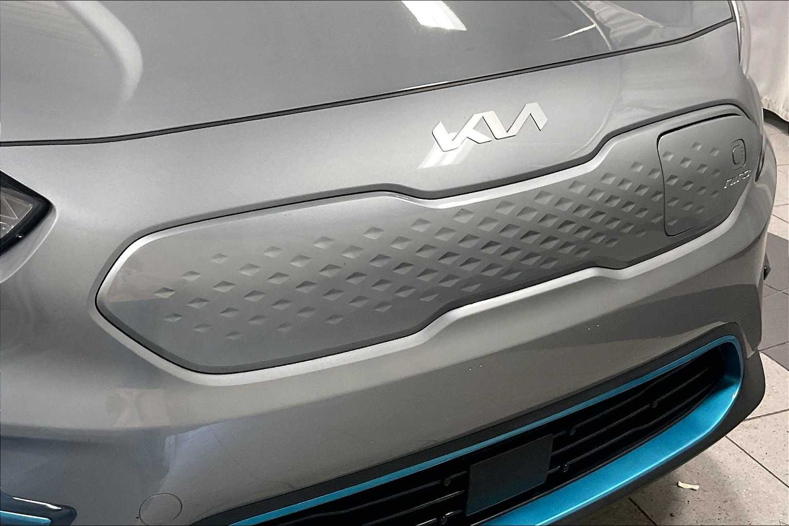 2022 Kia Niro EV EX - Photo 31