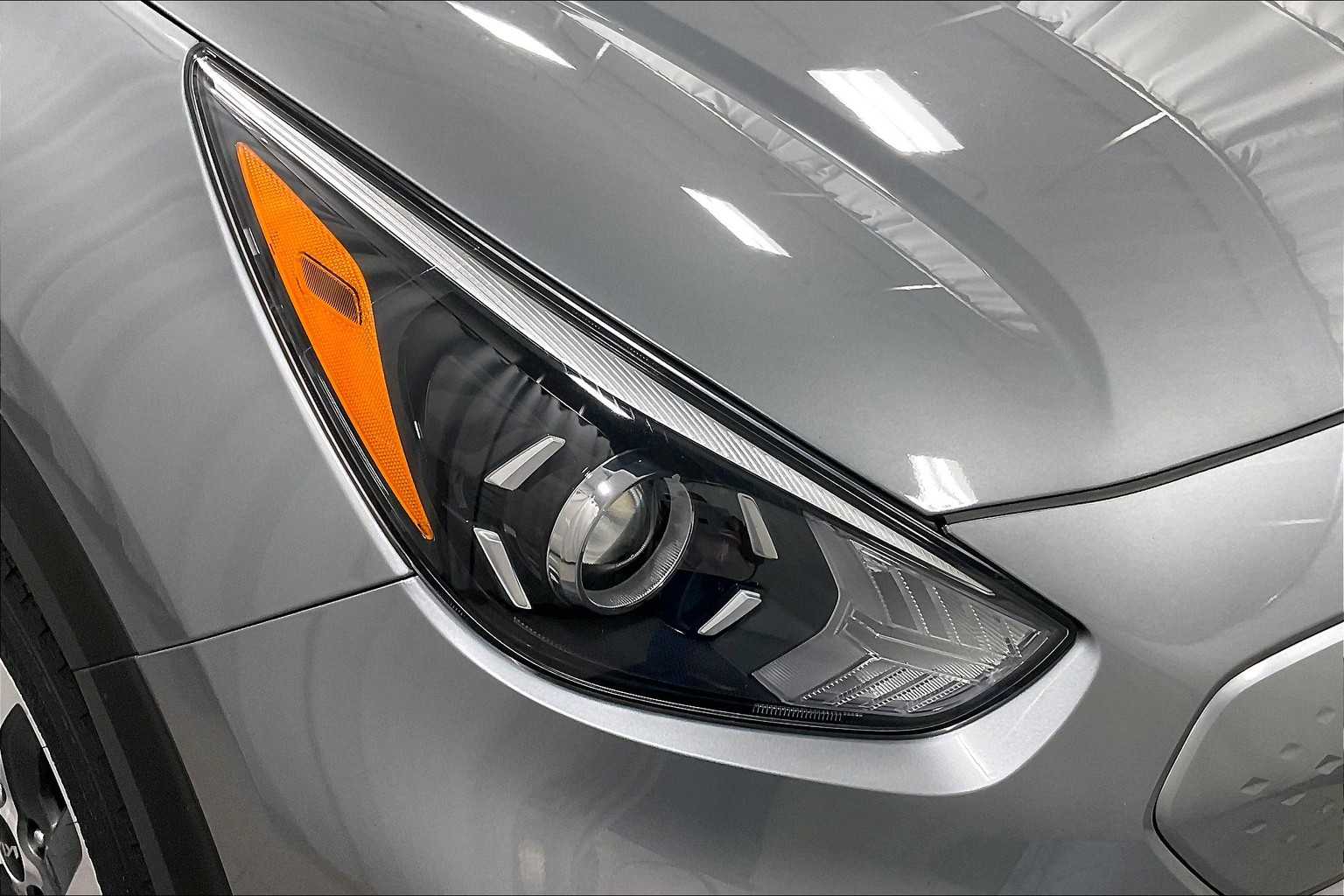 2022 Kia Niro EV EX - Photo 32