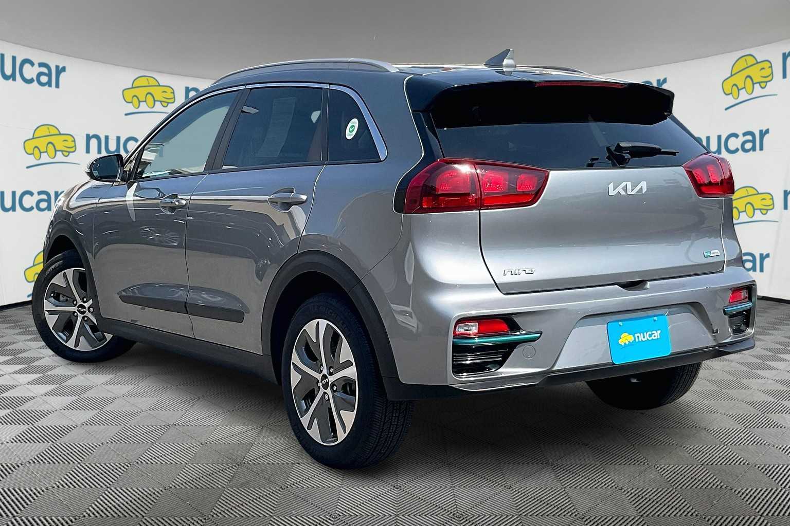 2022 Kia Niro EV EX - Photo 4