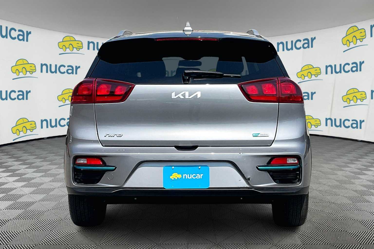 2022 Kia Niro EV EX - Photo 5