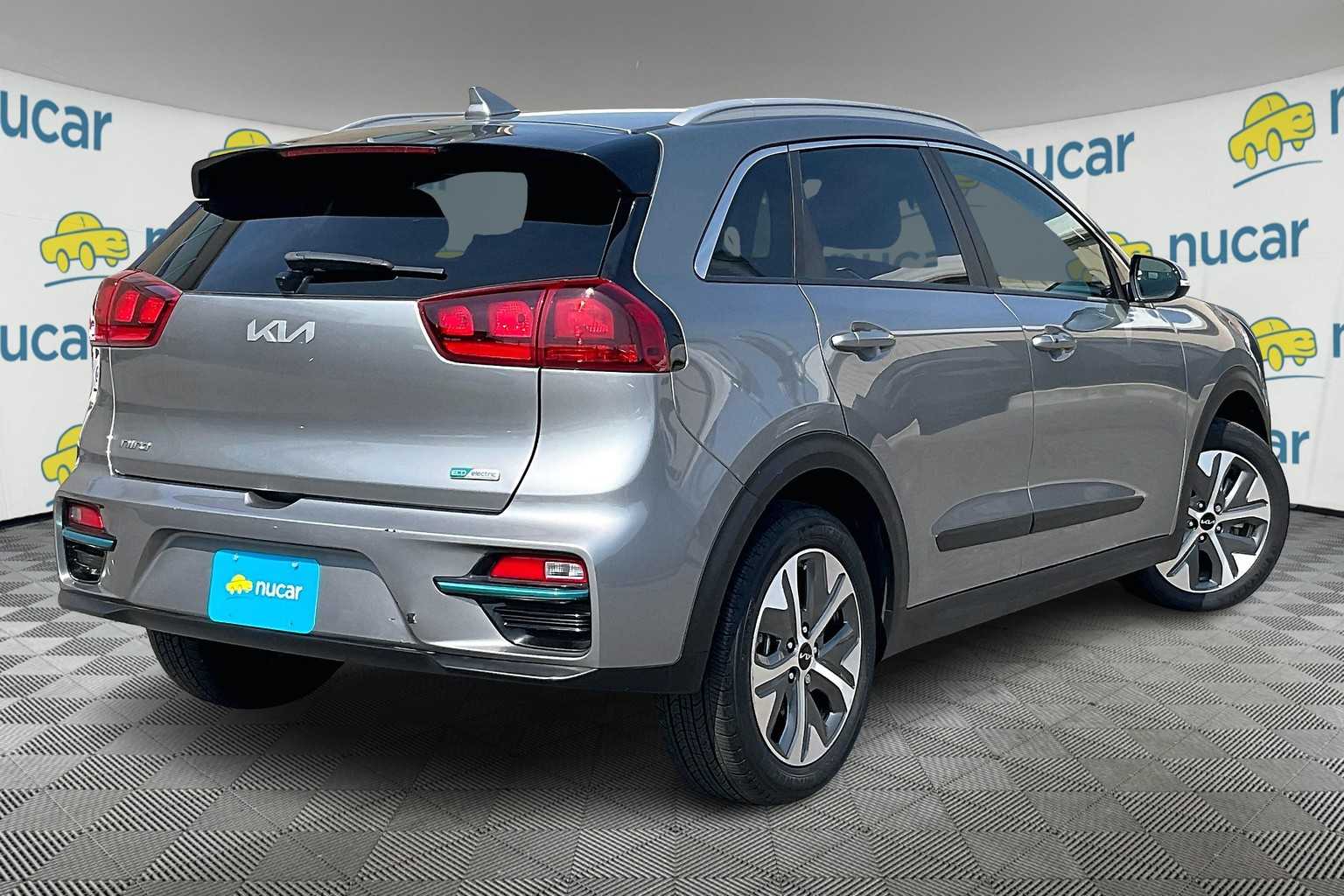 2022 Kia Niro EV EX - Photo 6