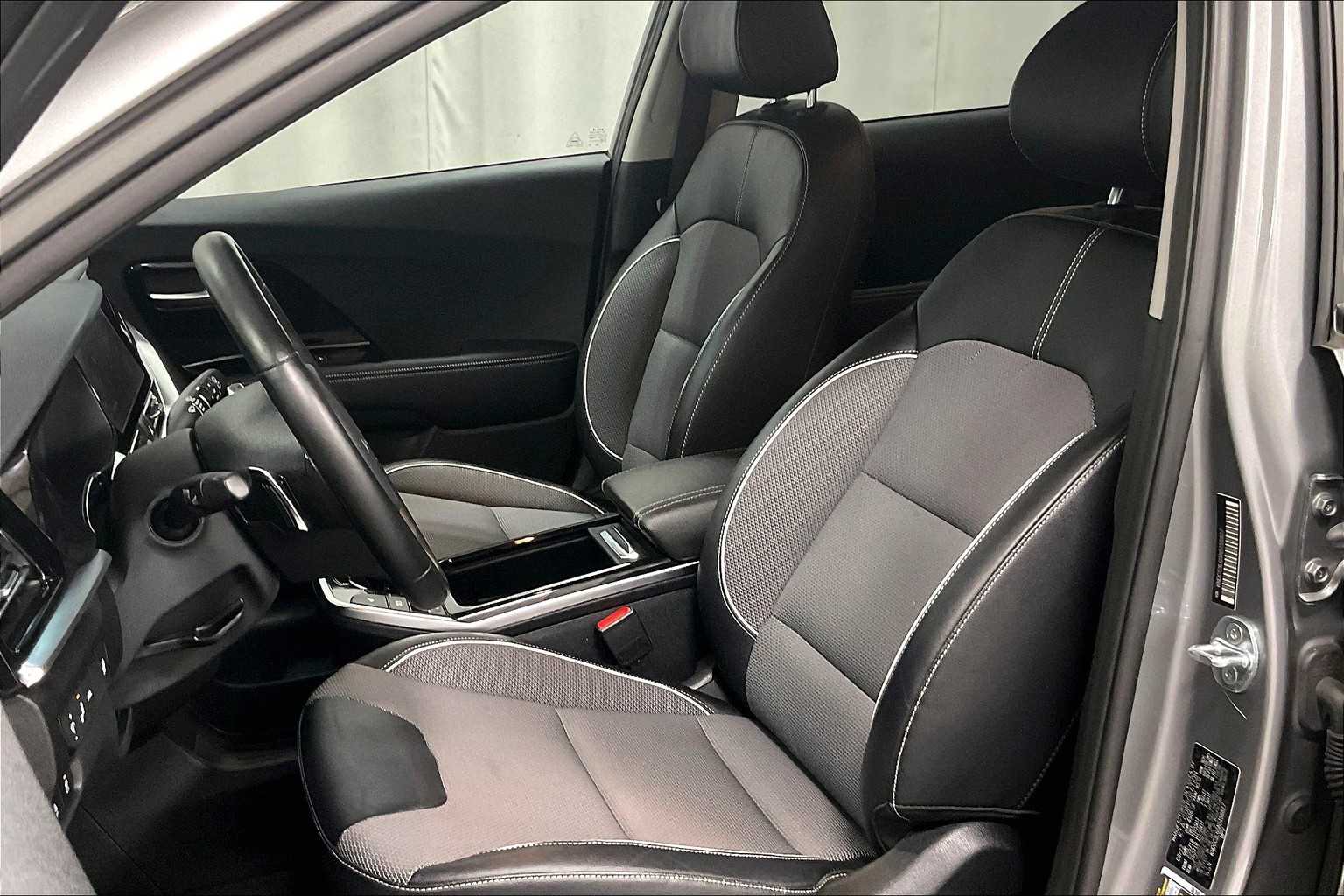 2022 Kia Niro EV EX - Photo 10