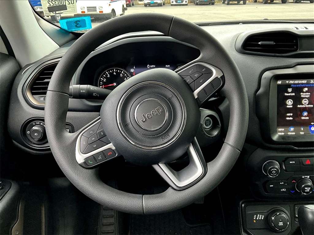 2023 Jeep Renegade  - Photo 17