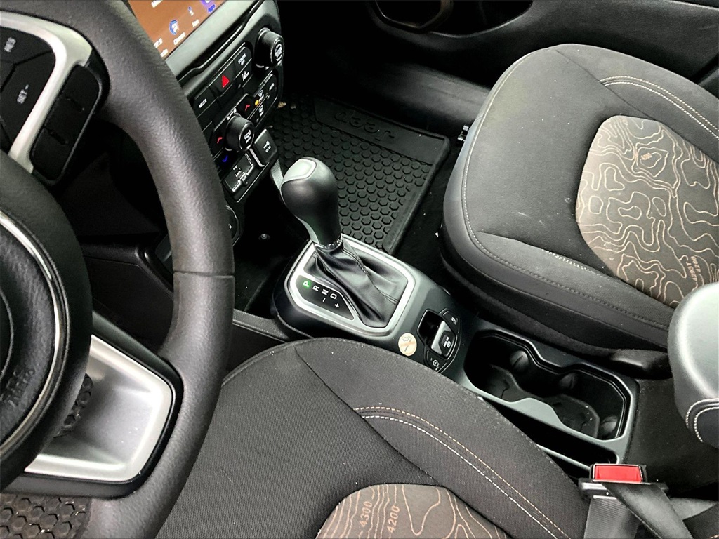 2023 Jeep Renegade  - Photo 20