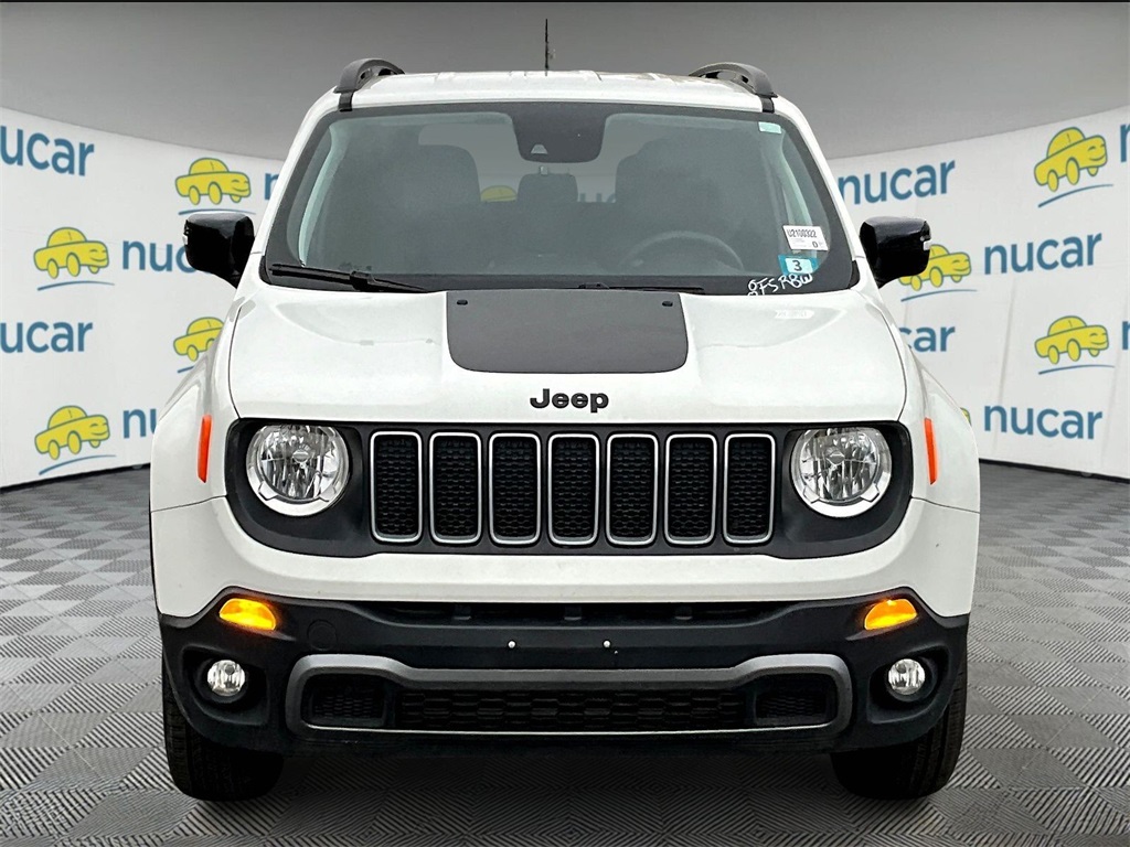 2023 Jeep Renegade  - Photo 2